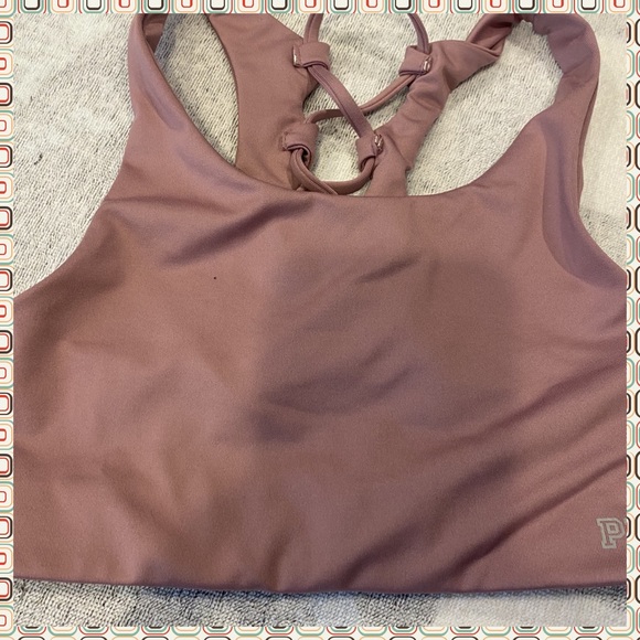 PINK Victoria's Secret Other - BNWT Pink Victoria Secret Ultimate Sports Bra